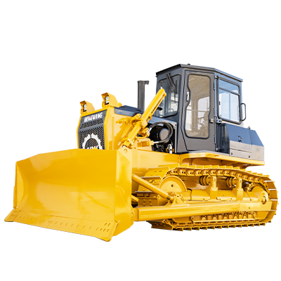 HW13 Bulldozer
