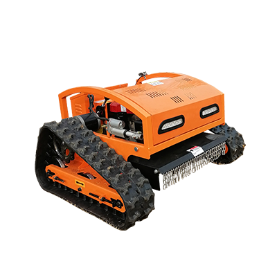 HW750-8A Lawn Mower