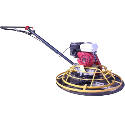 HW900 Power Trowel